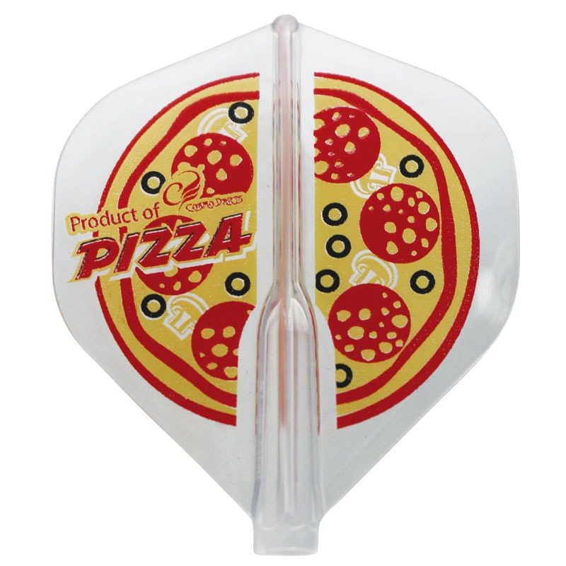 フィットフライトエアー プリントシリーズ クレスト