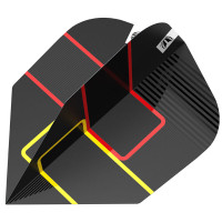 ターゲット フライト ウルトラ 335940 TARGET Flight ULTRA 335940 ダーツ 折りたたみフライト|フライト（折りたたみタイプ）|ダーツフライト