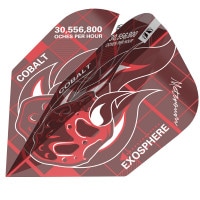 ターゲット フライト ウルトラ 336080 TARGET Flight ULTRA 336080 ダーツ 折りたたみフライト|フライト（折りたたみタイプ）|ダーツフライト