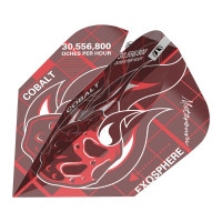 ターゲット フライト ウルトラ 336100 TARGET Flight ULTRA 336100 ダーツ 折りたたみフライト|フライト（折りたたみタイプ）|ダーツフライト