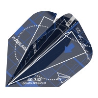 ターゲット フライト ウルトラ 336130 TARGET Flight ULTRA 336130 ダーツ 折りたたみフライト|フライト（折りたたみタイプ）|ダーツフライト