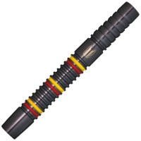 �������å� ���֥ꥨ�� ������ �֥�å� 80 21g Target GABRIEL CLEMENS BLACK 80% soft darts 21g ������ �Х��