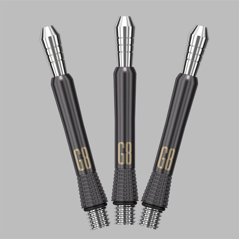 �������å� �ѥ �����˥��ॷ��ե� G8 target POWER TITANIUM GEN8 Shaft