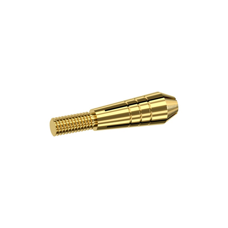 �������å� �����˥��ॷ��ե����ѡ�������ɥȥå� Target ALUMINIMUM GOLD TOP