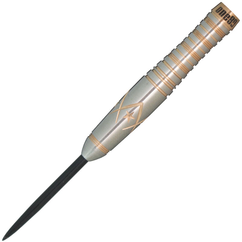 ラスト1個 新品未使用 DESAIGNA スティールダーツリポイント