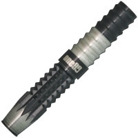 ワンエイティー  コ・ジュン ダーツ ブラック One80 Kho Jun 2BA Black darts バレル|One80|ソフトダーツ