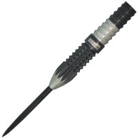 ��󥨥��ƥ���  ��������� ������ ���ƥ����� One80 Kho Jun Black darts STEEL �Х��