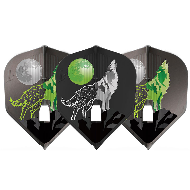 エルフライトプロ カミ 鈴木未来 3 L3k ガンメタ L-Flight PRO KAMI