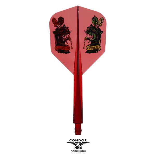 コンドル アックス フット2020 山田勇樹 CONDOR AXE FOOT 2020 CHINESE