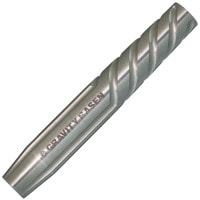グラビティ ダーツ 螺旋 右回転モデル GRAVITY Darts RASEN R　バレル|ソフトダーツ
