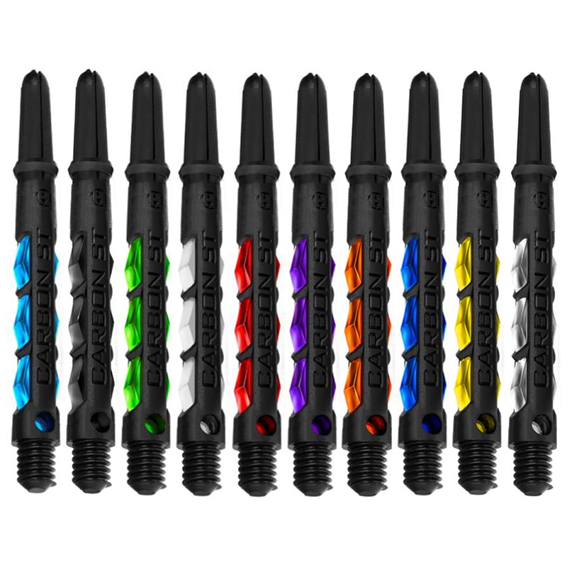 �ϥ����� �����ܥ� �����ƥ��� Harrows CARBON ST �����ĥ���ե�