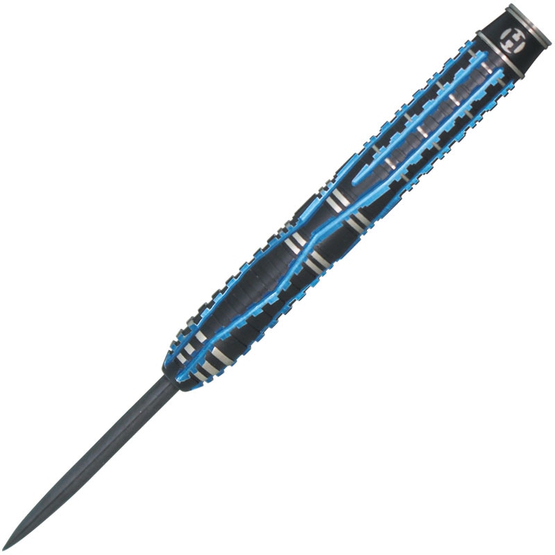 ハローズ エヌエックス90 パラレル スティール 23g Harrows NX90