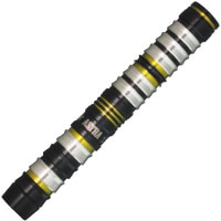 アストラダーツ レッドスター ゴールドゼロス ASTRA DARTS REDSTAR GOLD ZELOS ダーツ バレル|Tripleight|ソフトダーツ