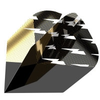 ターゲット フライト ウルトラ 336400 TARGET Flight ULTRA 336400 ダーツフライト|フライト（折りたたみタイプ）|ダーツフライト