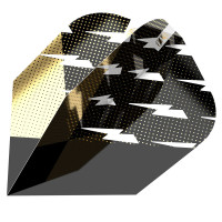 ターゲット フライト ウルトラ 336410 TEX-X TARGET Flight ULTRA 336410 ダーツフライト|フライト（折りたたみタイプ）|ダーツフライト