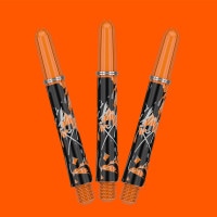 ターゲット アイコン プログリップ シャフト バーニー Target ICON PRO GRIP SHAFT RVB  ダーツシャフト|ターゲット|シャフト