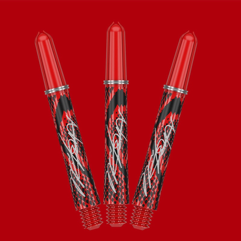 ターゲット プログリップ 3セットパック Target PRO GRIP SHAFT 3 SETS