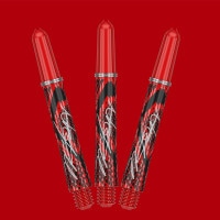 ターゲット アイコン プログリップ  ネイサン Target ICON PRO GRIP SHAFT ASP  ダーツシャフト|ターゲット|シャフト