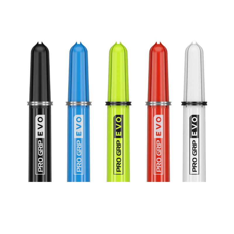 ターゲット プログリップ エボ スペアトップ PRO GRIP EVO TOP GR