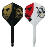 ����ɥ� ���å��� ���եꥫ�󥦥����ꥢ�� ���󥹥ԥ졼����� 3 STD CONDOR AXE AFRICAN WARRIOR Inspiration3 ������ �ե饤��