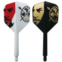 ����ɥ� ���å��� A�������ꥢ��INSP3 SHP CONDOR AXE AFRICAN WARRIOR ISP3 SHP BK S