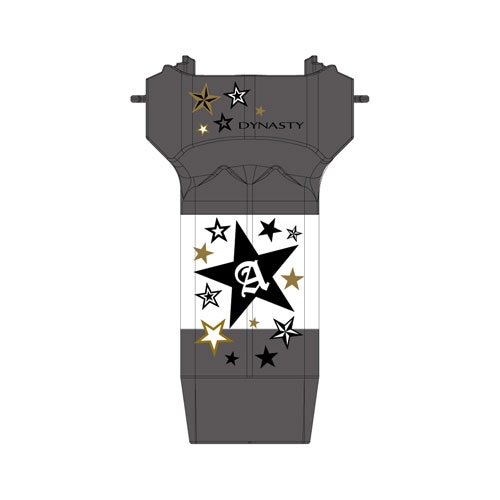 ʥƥ ꥹ µɧ Ver.2 Dynasty KRYSTAL OWAKU AKIHIKO Ver.2 Darts case  