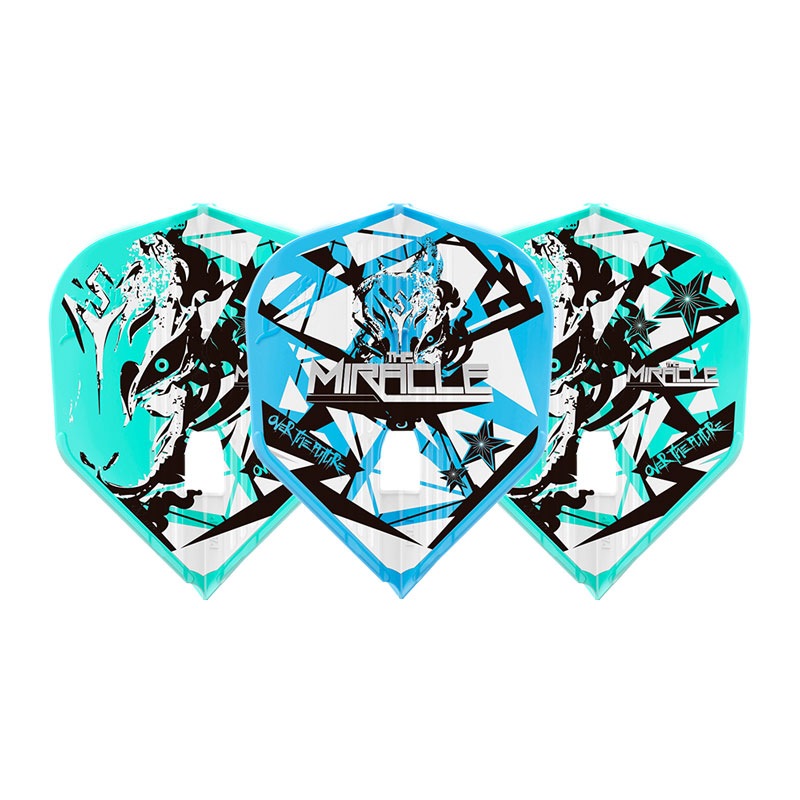 エルフライトプロ カミ 鈴木未来 3 L3k ガンメタ L-Flight PRO KAMI