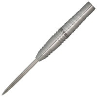 トリニダード ローマン3 宮脇実由 スティール TRiNiDAD Roman3 STEEL ダーツ バレル|TRiNiDAD|ハードダーツ