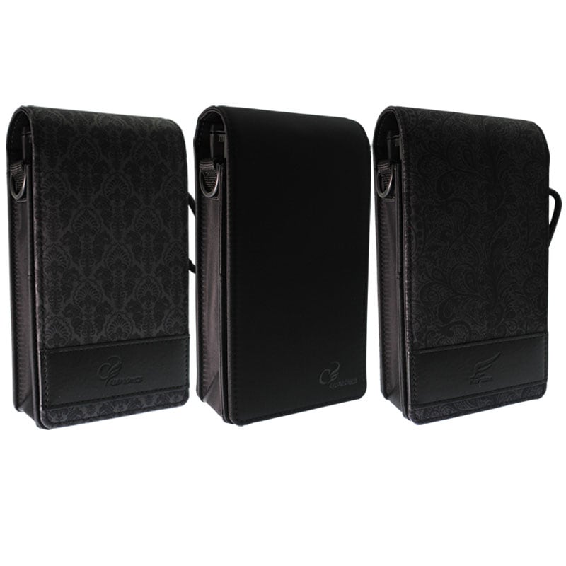 Cosmodarts】CASE-X クリアレッド コスモダーツ ケースエックス ダーツ