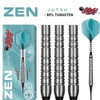 åȥ 󥷥꡼   Shot darts ZEN series  Jutsu  Х