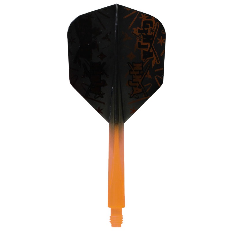 コンドル アックス ジンジャ ニンジャ ブラック スモール CONDOR