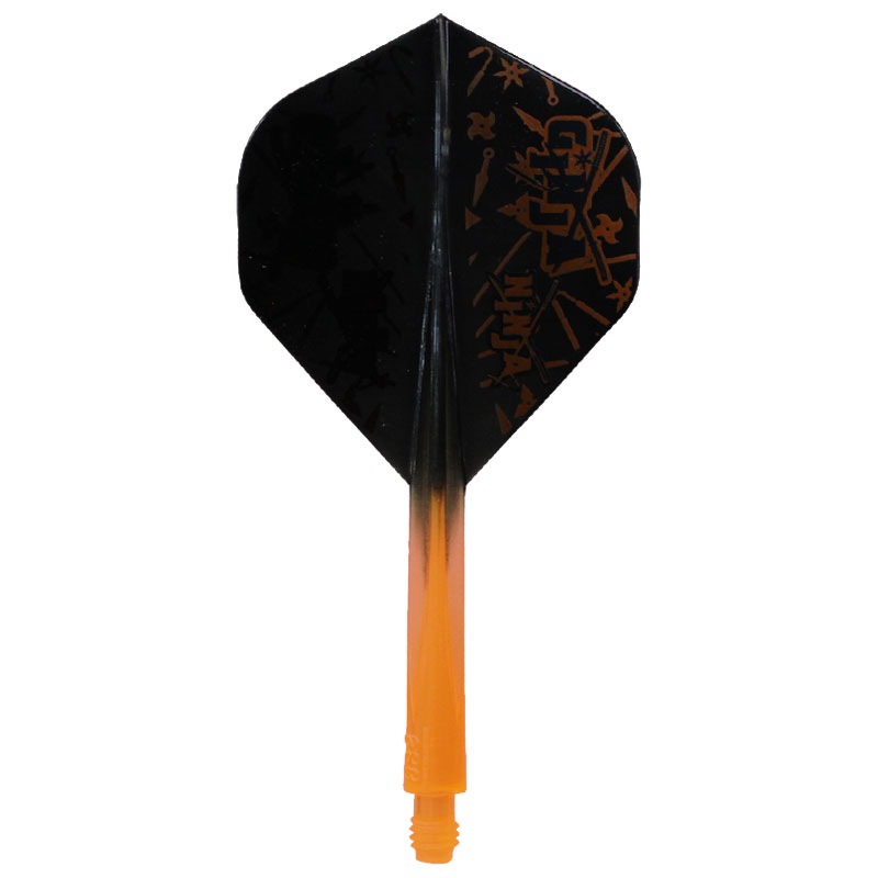 コンドルアックス セット ダーツ フライト CONDOR AXE STANDARD コンドルアックス