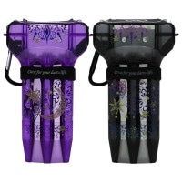 ʥƥ ꥹ 𻳰 Dynasty KRYSTAL Takeyama Ikuko Darts case ĥ