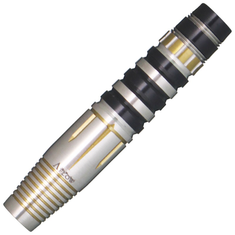 ダイナスティー】RIELL7 リエル7 2BA21.0g 清水舞友選手 ダーツ