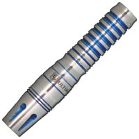 ����ƥ��� ������ ��������5 ������2 �֥롼 Ultima Darts KAISER�� Type2 Blue ������ �Х�� ��������