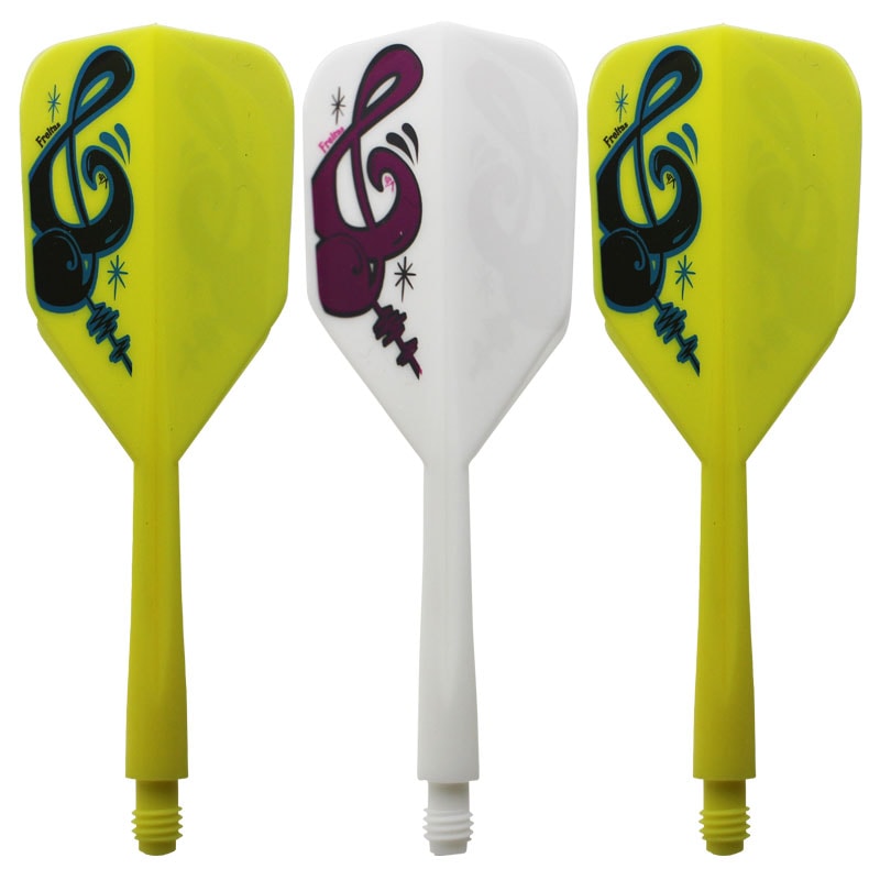 ����ɥ� ���å��� �ߥ塼������Ρ��� ���⡼�� CONDOR AXE  MUSICAL NOTE Small ������ ������ �ե饤��
