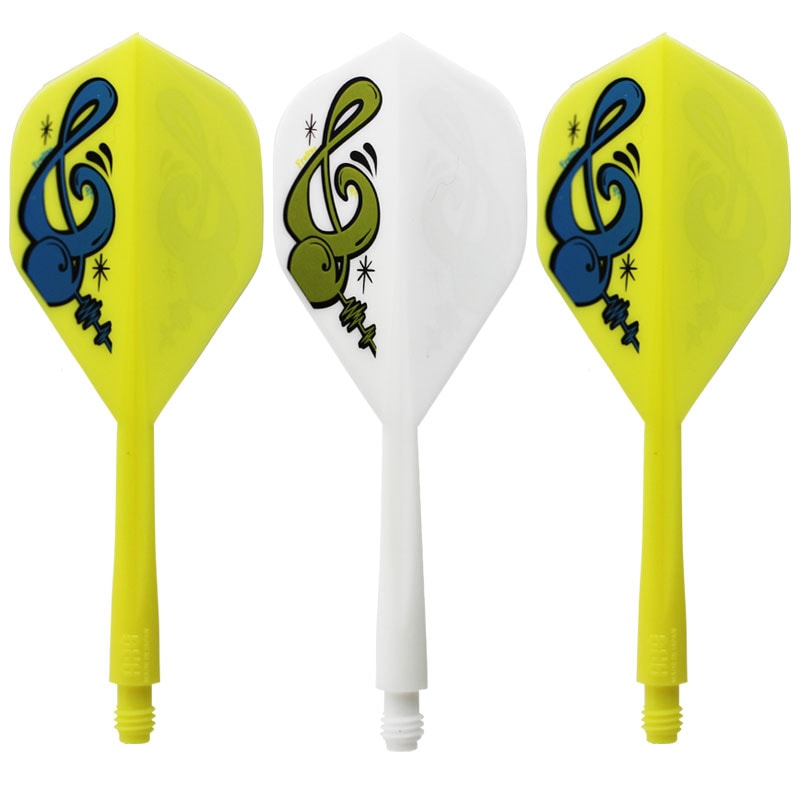 ����ɥ� ���å��� �ߥ塼������Ρ��� ����������� CONDOR AXE   MUSICAL NOTE Standard ������ ������ �ե饤��
