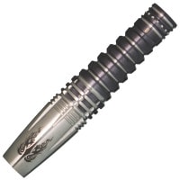 ターゲット パイロ G8.1 星野光正 TARGET PYRO G8.1 MITSUMASA HOSHINO ダーツ バレル|ターゲット|ソフトダーツ