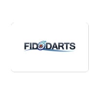 �ե��ɥ����� �����५���� 221001 FIDO DARTS CARD 221001