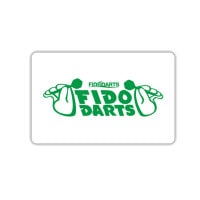 フィドダーツ ゲームカード 221003 FIDO DARTS CARD 221003|カード|アクセサリー