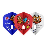 メーカー,FlightL,成型フライトの商品一覧 | ダーツ用品専門店