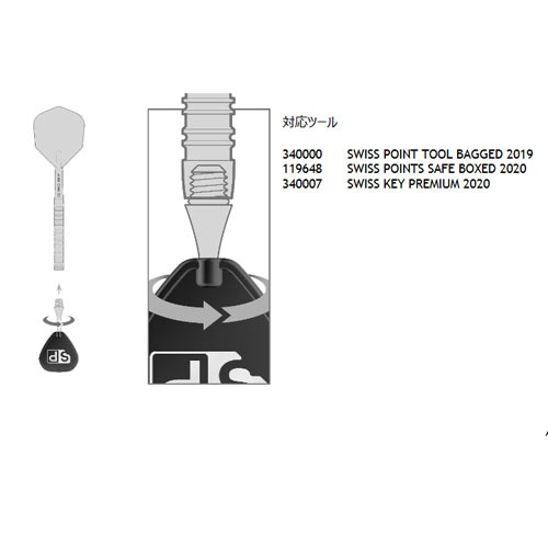 ハードダーツ用ポインター Amazon.co.jp: 【Booooniz】ダーツ ボード ハード スティール