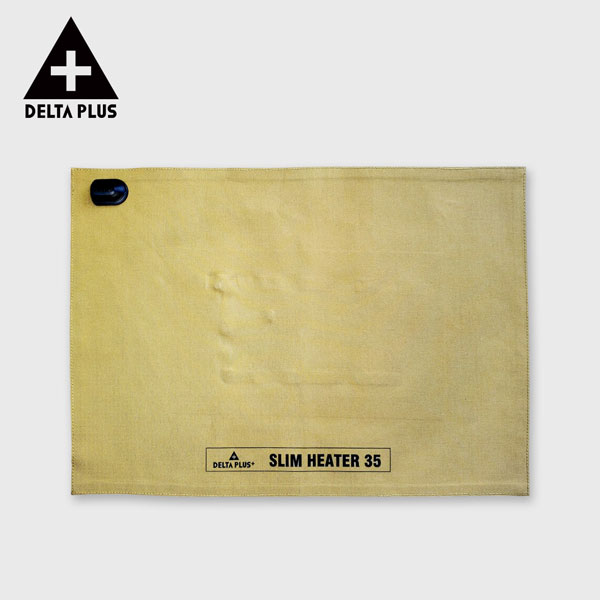 �ǥ륿�ץ饹 �����ҡ����� DELTA PLUS SLIM HEATER