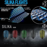 ϥ ꥫ   ե饤 Harrows SILIKA Slim FLIGHT  ե饤