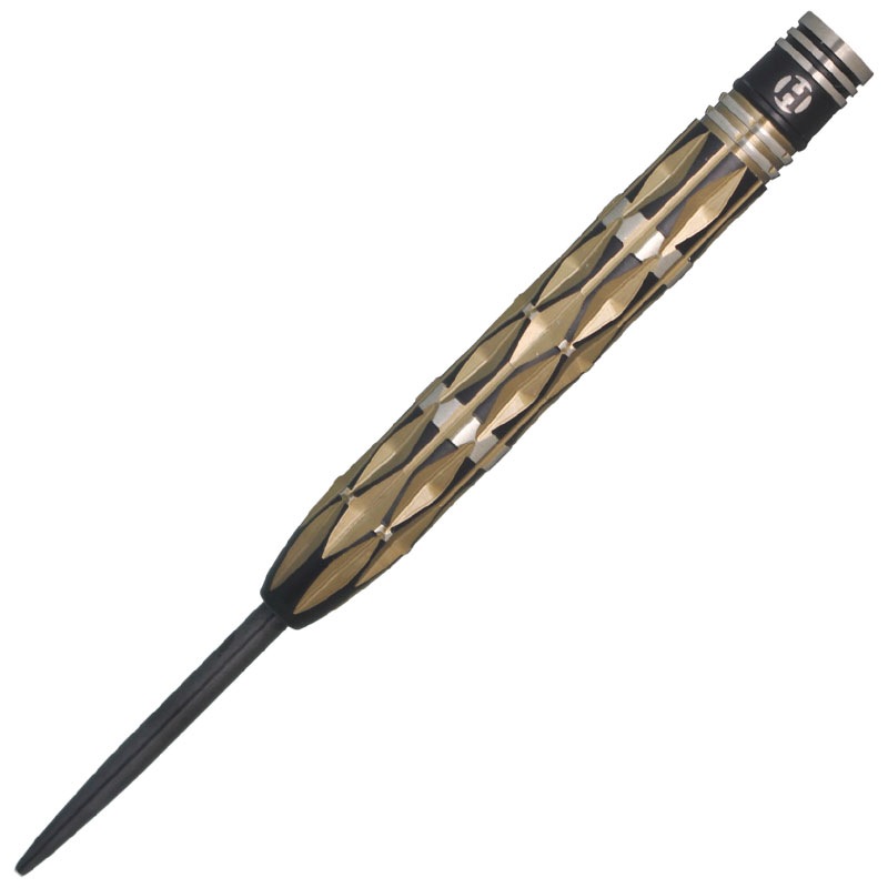 �ϥ����� ����ڥꥢ����������� ���ƥ����� Harrows IMPERIAL DIAMOND STEEL�������� �Х��
