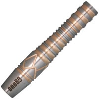 ワンエイティー 島村麻央3 One80 Mao Shimamura ver.3 16.5g　ダーツ バレル|One80|ソフトダーツ