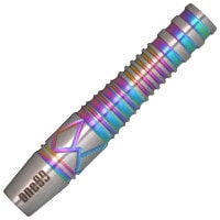 ワンエイティー 島村麻央3 One80 Mao Shimamura ver.3 18g　ダーツ バレル|One80|ソフトダーツ