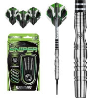 ޥ ʥѡ 20g (Хñ18g) Winmau Sniper 20g  Х