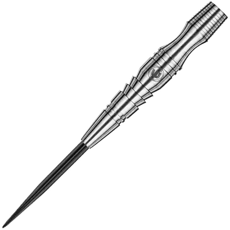 ウィンマウ スナイパー スティール 23g H・Winmau Sniper Steel 23g