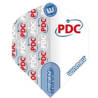 ウィンマウ プリズム ジータ PDC 6915320 winmau Prism ZETA PDC 6915320　ダーツ　フライト|フライト（折りたたみタイプ）|ダーツフライト